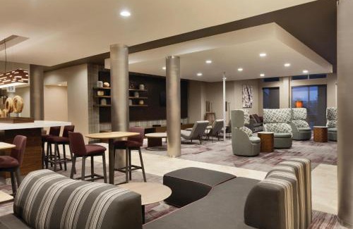 Biggs Field Hotel | Courtyard by Marriott El Paso East/I-10