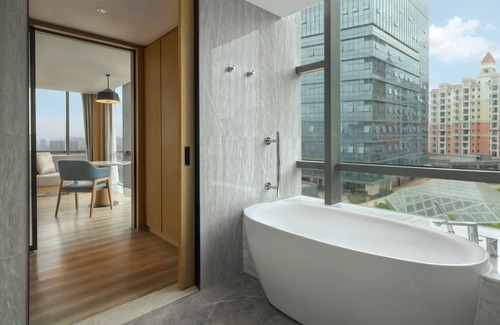 Foshan Hotel | Courtyard By Marriott Foshan Gaoming