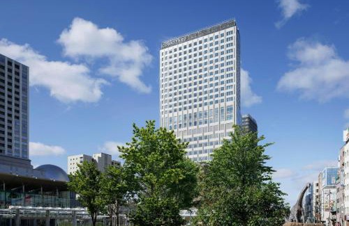 Fukui Hotel | Courtyard by Marriott Fukui