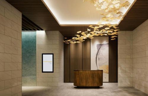 Fukui Hotel | Courtyard by Marriott Fukui