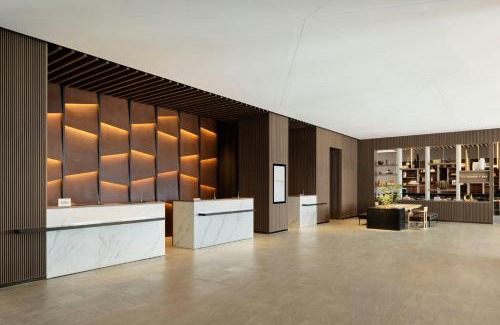 Fukui Hotel | Courtyard by Marriott Fukui