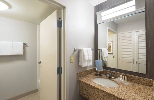 Harlingen Hotel | Courtyard by Marriott Harlingen