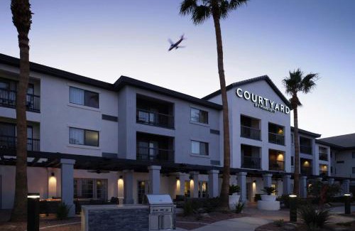 Green Valley North Hotel | Courtyard by Marriott Henderson - Green Valley - Las Vegas