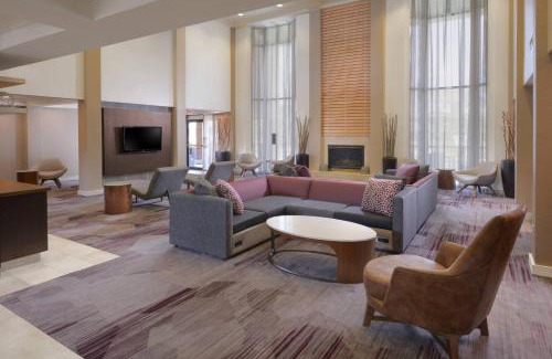 Barker Hotel | Courtyard by Marriott Houston Northwest