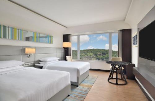 Nerul Hotel | Courtyard by Marriott Navi Mumbai