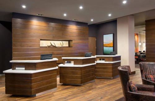 Irvine Hotel | Courtyard by Marriott Irvine Spectrum
