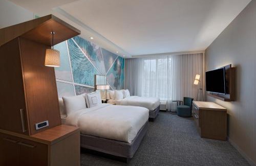 Madison Hotel | Courtyard by Marriott Jackson Madison