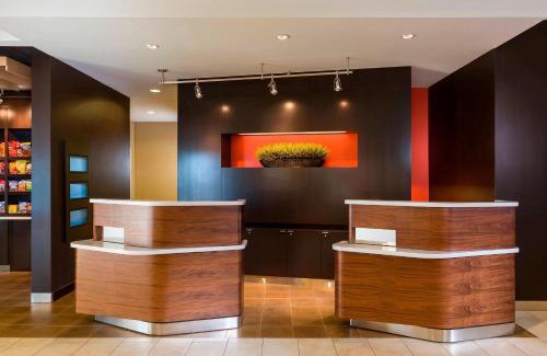 Portage Hotel | Courtyard by Marriott Kalamazoo Portage