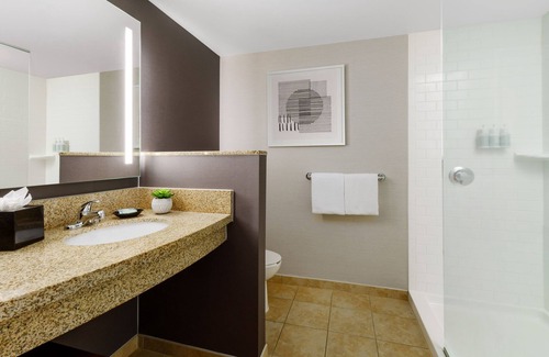 Keene Hotel | Courtyard by Marriott Keene Downtown