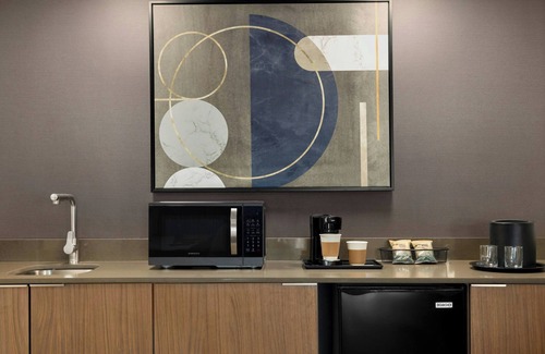 Kokomo Hotel | Courtyard by Marriott Kokomo