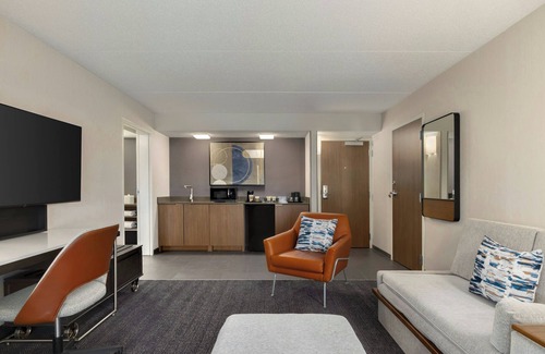 Kokomo Hotel | Courtyard by Marriott Kokomo