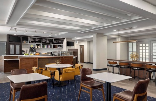 Kokomo Hotel | Courtyard by Marriott Kokomo