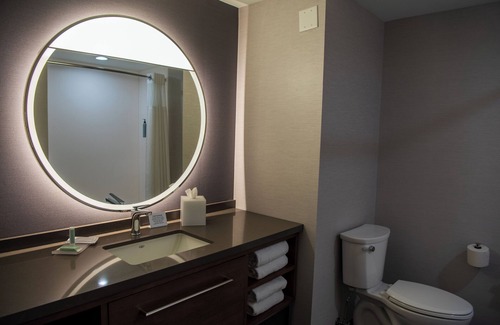 Lake City Hotel | Courtyard By Marriott Lake City