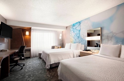 Layton Hotel | Courtyard by Marriott Layton
