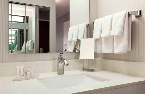 Layton Hotel | Courtyard by Marriott Layton