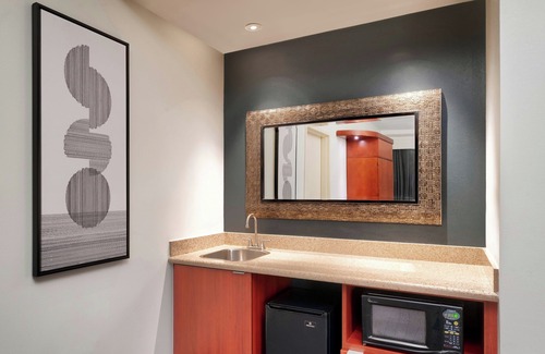 Downtown Lincoln Hotel | Courtyard by Marriott Lincoln Downtown