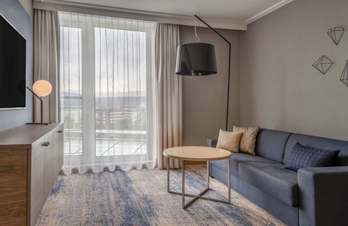 Innenstadt Hotel | Courtyard by Marriott Linz