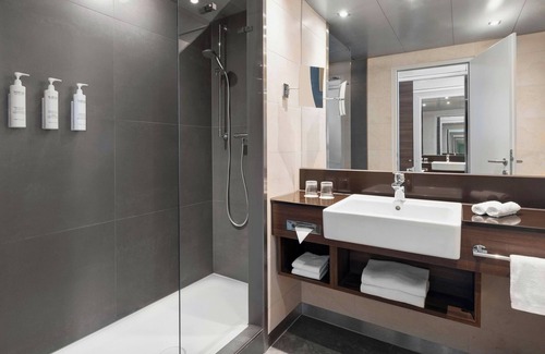 Innenstadt Hotel | Courtyard by Marriott Linz