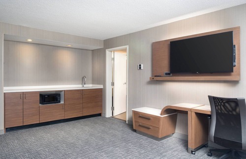 Lynchburg Hotel | Courtyard by Marriott Lynchburg