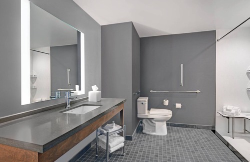 Manhattan Hotel | Courtyard by Marriott Manhattan Aggieville