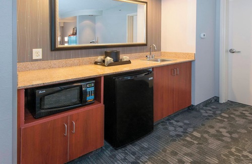 Prattville Hotel | Courtyard by Marriott Montgomery Prattville