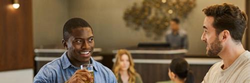 Madison Hotel | Courtyard by Marriott Madison