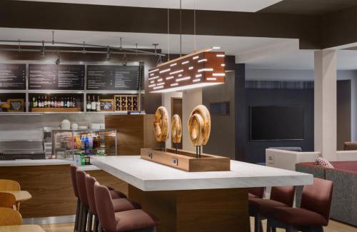 Mahwah Hotel | Courtyard by Marriott Mahwah