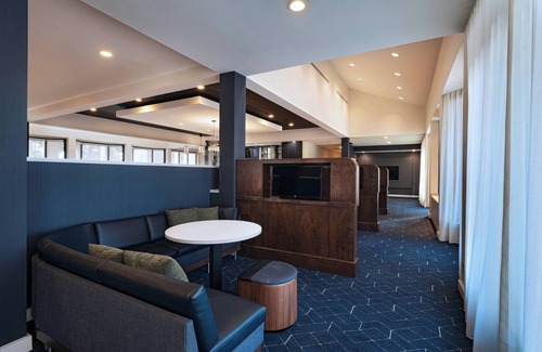Medical Center District Hotel | Courtyard by Marriott Medical Center San Antonio