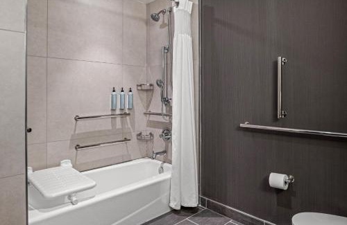 Modesto Hotel | Courtyard by Marriott Modesto North