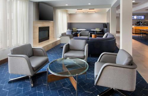 Orange Hotel | Courtyard by Marriott New Haven Orange