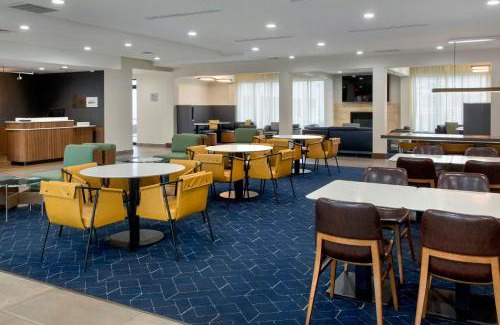 Orange Hotel | Courtyard by Marriott New Haven Orange