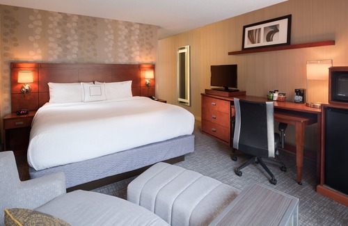 Orange Hotel | Courtyard by Marriott New Haven Orange-Milford
