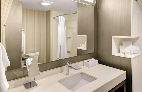 Gretna Hotel | Courtyard by Marriott New Orleans Westbank/Gretna