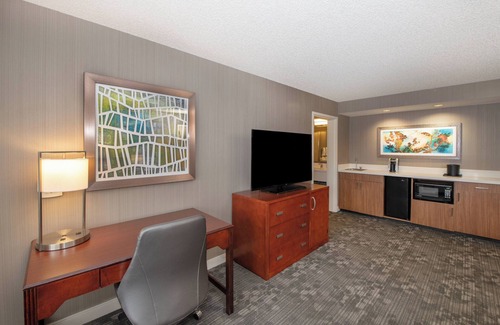 Oakland Hotel | Courtyard by Marriott Oakland Airport
