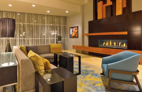 La Vista Hotel | Courtyard by Marriott Omaha La Vista