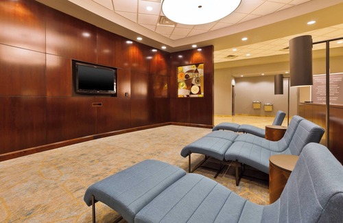 La Vista Hotel | Courtyard by Marriott Omaha La Vista