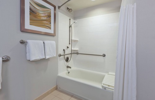 La Vista Hotel | Courtyard by Marriott Omaha La Vista