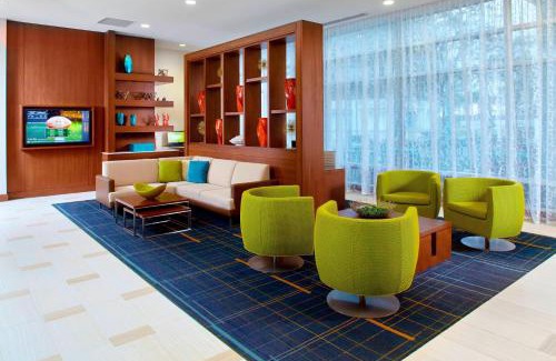 Lake Nona Medical City Hotel | Courtyard by Marriott Orlando Lake Nona