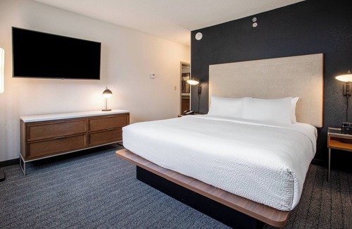 Fairvilla Hotel | Courtyard by Marriott Orlando Altamonte Springs/Maitland