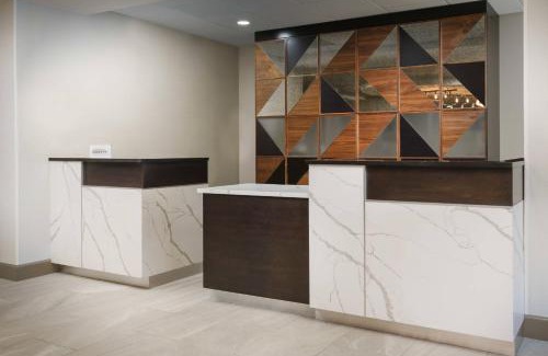 Central Business District Hotel | Courtyard by Marriott Orlando Downtown
