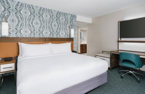 Central Business District Hotel | Courtyard by Marriott Orlando Downtown