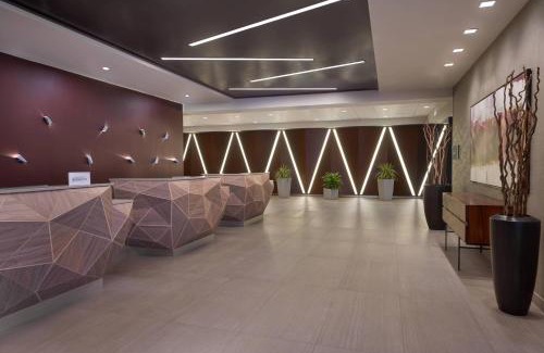 Durham Region Hotel | Courtyard by Marriott Oshawa