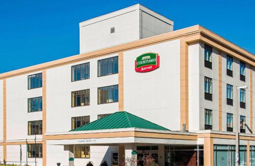 ByWard Market Hotel | Courtyard by Marriott Ottawa Downtown