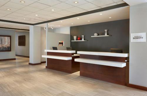 ByWard Market Hotel | Courtyard by Marriott Ottawa Downtown