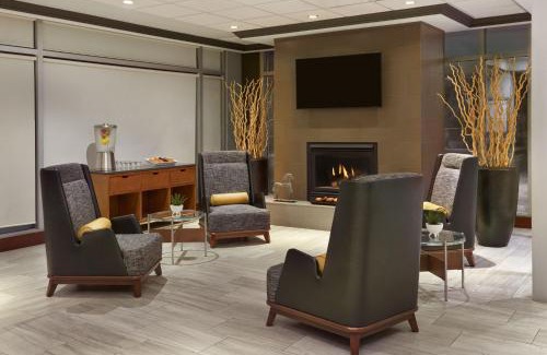 ByWard Market Hotel | Courtyard by Marriott Ottawa Downtown