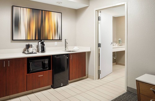 Paducah Hotel | Courtyard by Marriott Paducah