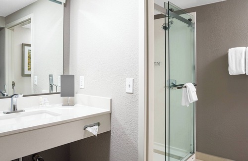 Paducah Hotel | Courtyard by Marriott Paducah