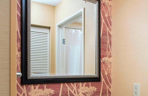 Orange Prairie Hotel | Courtyard by Marriott Peoria