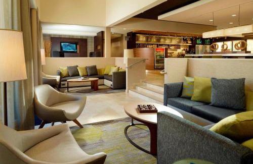 Sandy Springs Hotel | Courtyard by Marriott Perimeter Center