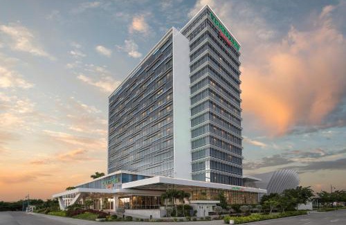Iloilo Hotel | Courtyard by Marriott Iloilo